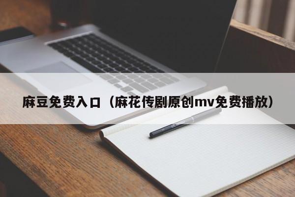 麻豆免费入口（麻花传剧原创mv免费播放）