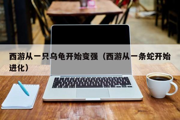 西游从一只乌龟开始变强（西游从一条蛇开始进化）
