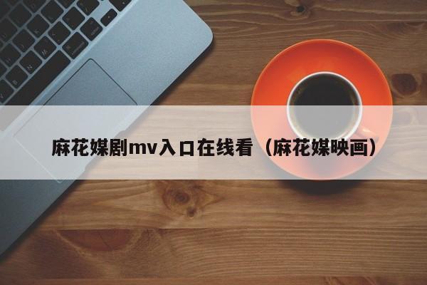 麻花媒剧mv入口在线看（麻花媒映画）