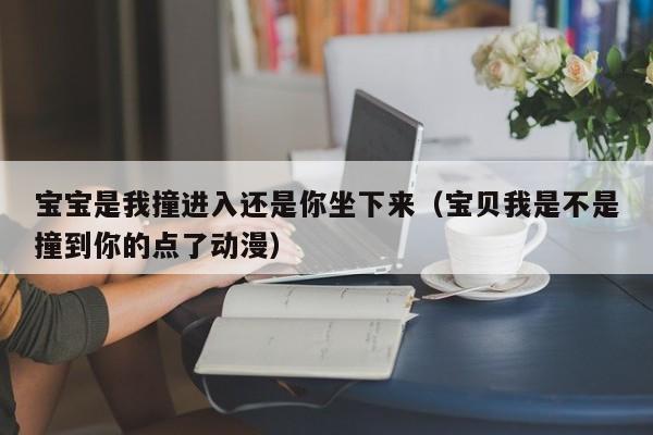 宝宝是我撞进入还是你坐下来（宝贝我是不是撞到你的点了动漫）