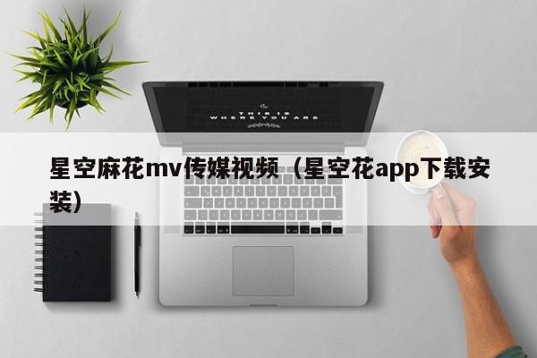 星空麻花mv传媒视频（星空花app下载安装）