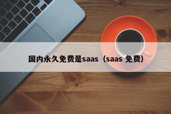 国内永久免费是saas（saas 免费）