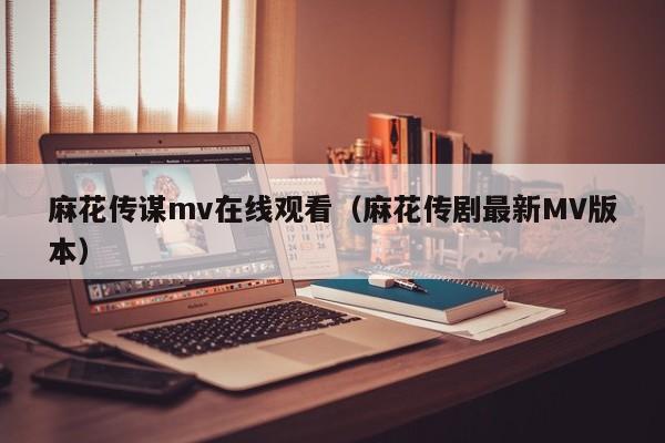 麻花传谋mv在线观看（麻花传剧最新MV版本）